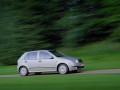 Caractéristiques techniques de Skoda Fabia I (6Y) - picture 3