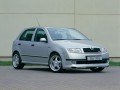 Fabia I (6Y)
