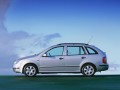 Технически характеристики за Skoda Fabia I Combi (6Y) - picture 2