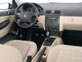Технически характеристики за Skoda Fabia I Combi (6Y) - picture 7