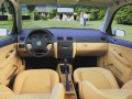 Технически характеристики за Skoda Fabia I Combi (6Y) - picture 6