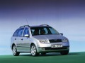 Fabia I Combi (6Y)