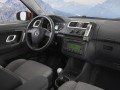Технические характеристики о Skoda Fabia II Combi - picture 6