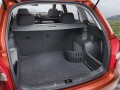 Технические характеристики о Skoda Fabia II Combi - picture 13