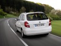 Технические характеристики о Skoda Fabia II Combi - picture 5