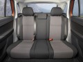 Технические характеристики о Skoda Fabia II Combi - picture 11