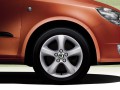 Технические характеристики о Skoda Fabia II Combi - picture 12