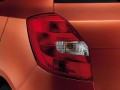 Caractéristiques techniques de Skoda Fabia II - picture 16