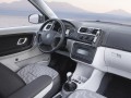 Caractéristiques techniques de Skoda Fabia II - picture 7