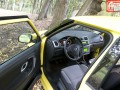 Caractéristiques techniques de Skoda Fabia II - picture 13