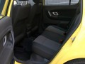 Caractéristiques techniques de Skoda Fabia II - picture 11