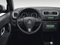 Caractéristiques techniques de Skoda Fabia II - picture 6