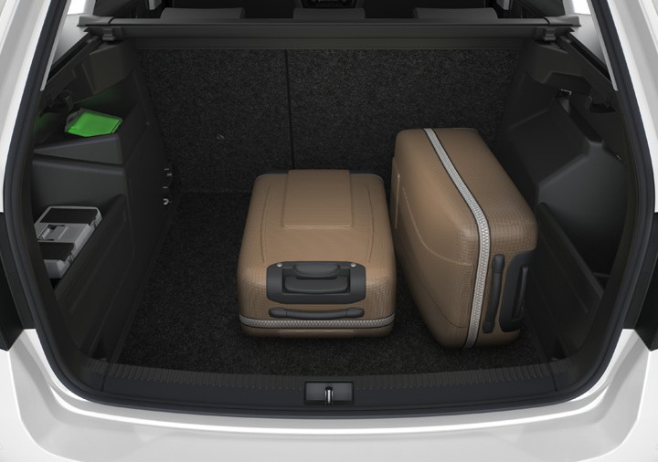 Технически характеристики за Skoda Fabia III Combi - picture 5