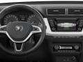 Технически характеристики за Skoda Fabia III Combi - picture 4