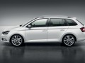 Технически характеристики за Skoda Fabia III Combi - picture 3
