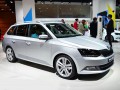 Технически характеристики за Skoda Fabia III Combi - picture 2