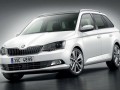 Fabia III Combi