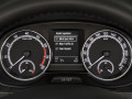 Τεχνικά χαρακτηριστικά για Skoda Fabia III Restyling - picture 9