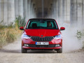 Τεχνικά χαρακτηριστικά για Skoda Fabia III Restyling - picture 2