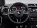 Τεχνικά χαρακτηριστικά για Skoda Fabia III Restyling - picture 7