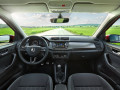 Τεχνικά χαρακτηριστικά για Skoda Fabia III Restyling - picture 6