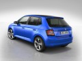 Τεχνικά χαρακτηριστικά για Skoda Fabia III - picture 3