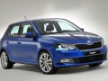Τεχνικά χαρακτηριστικά για Skoda Fabia III - picture 2