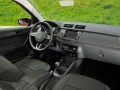 Τεχνικά χαρακτηριστικά για Skoda Fabia III - picture 5