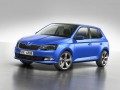 Fabia III