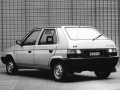 Technische Daten und Spezifikationen für Skoda Favorit (781) - picture 5