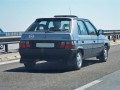 Technische Daten und Spezifikationen für Skoda Favorit (781) - picture 4