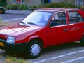 Technische Daten und Spezifikationen für Skoda Favorit (781) - picture 1