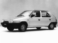 Technische Daten und Spezifikationen für Skoda Favorit (781) - picture 3