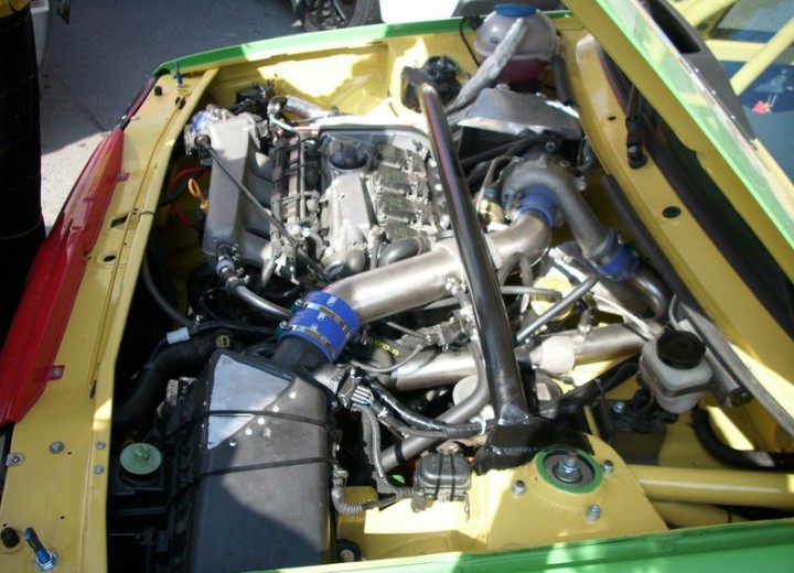 Технически характеристики за Skoda Favorit Forman (785) - picture 8
