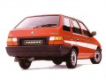 Технически характеристики за Skoda Favorit Forman (785) - picture 5