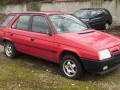 Технически характеристики за Skoda Favorit Forman (785) - picture 4