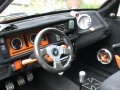 Технически характеристики за Skoda Favorit Forman (785) - picture 7