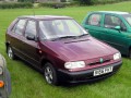 Technical specifications and characteristics for【Skoda Felicia I (791)】 - picture 6
