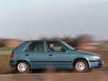 Technical specifications and characteristics for【Skoda Felicia I (791)】 - picture 4