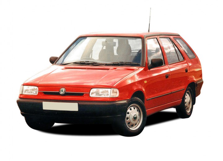 Technical specifications and characteristics for【Skoda Felicia I Combi (795)】 - picture 1