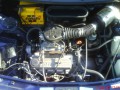 Technical specifications and characteristics for【Skoda Felicia I Combi (795)】 - picture 4
