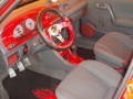 Technical specifications and characteristics for【Skoda Felicia I Combi (795)】 - picture 5