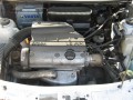 Technical specifications and characteristics for【Skoda Felicia I Fun (797)】 - picture 6