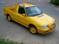 Technical specifications and characteristics for【Skoda Felicia I Fun (797)】 - picture 3