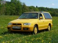 Technical specifications and characteristics for【Skoda Felicia I Fun (797)】 - picture 1