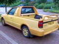 Technical specifications and characteristics for【Skoda Felicia I Fun (797)】 - picture 4