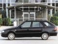 Technische Daten und Spezifikationen für Skoda Felicia II Combi - picture 4