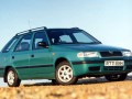 Technische Daten und Spezifikationen für Skoda Felicia II Combi - picture 1