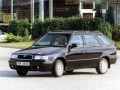 Technische Daten und Spezifikationen für Skoda Felicia II Combi - picture 2