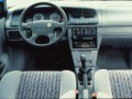 Technische Daten und Spezifikationen für Skoda Felicia II Combi - picture 5